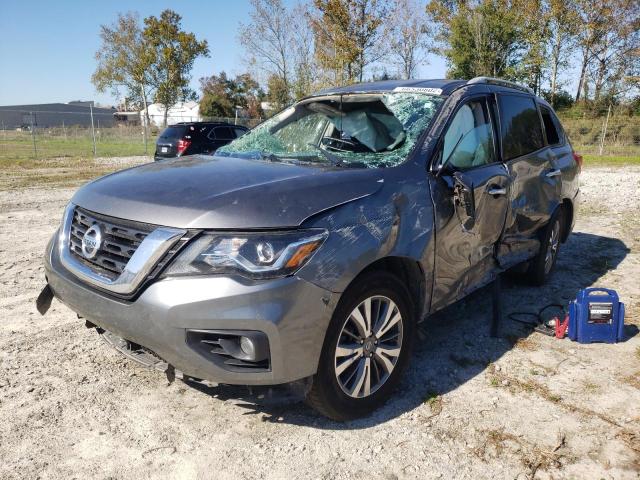 Photo 1 VIN: 5N1DR2MMXKC579883 - NISSAN PATHFINDER 