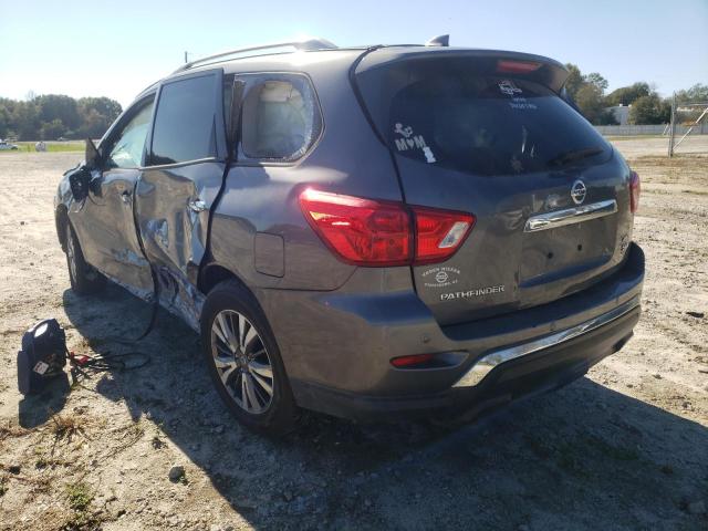 Photo 2 VIN: 5N1DR2MMXKC579883 - NISSAN PATHFINDER 