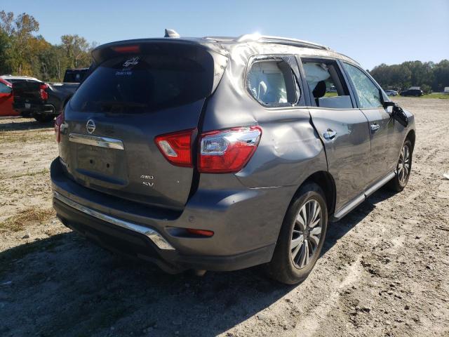 Photo 3 VIN: 5N1DR2MMXKC579883 - NISSAN PATHFINDER 