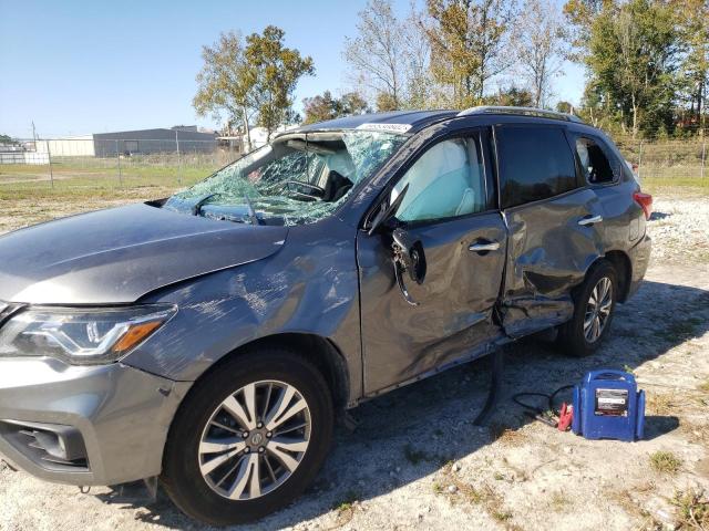 Photo 9 VIN: 5N1DR2MMXKC579883 - NISSAN PATHFINDER 