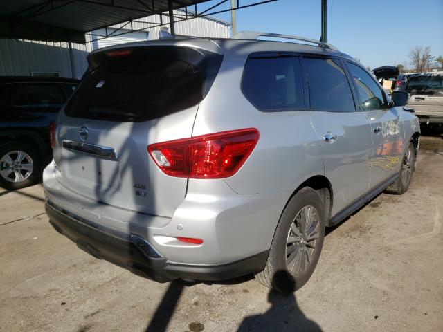 Photo 3 VIN: 5N1DR2MMXKC580905 - NISSAN PATHFINDER 