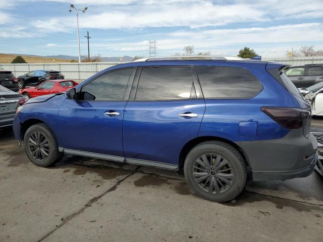 Photo 1 VIN: 5N1DR2MMXKC581889 - NISSAN PATHFINDER 