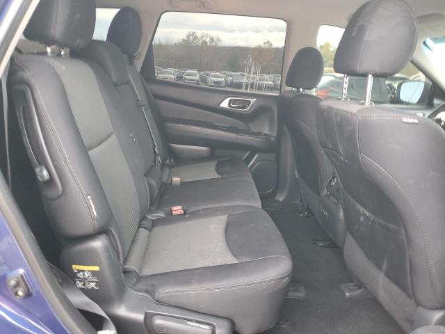 Photo 10 VIN: 5N1DR2MMXKC581889 - NISSAN PATHFINDER 