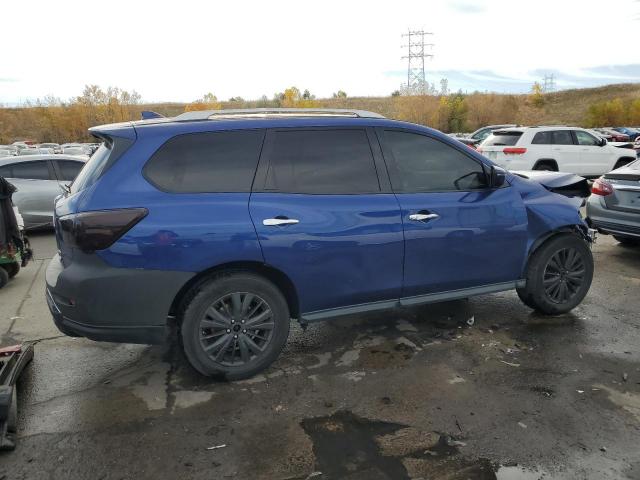 Photo 2 VIN: 5N1DR2MMXKC581889 - NISSAN PATHFINDER 