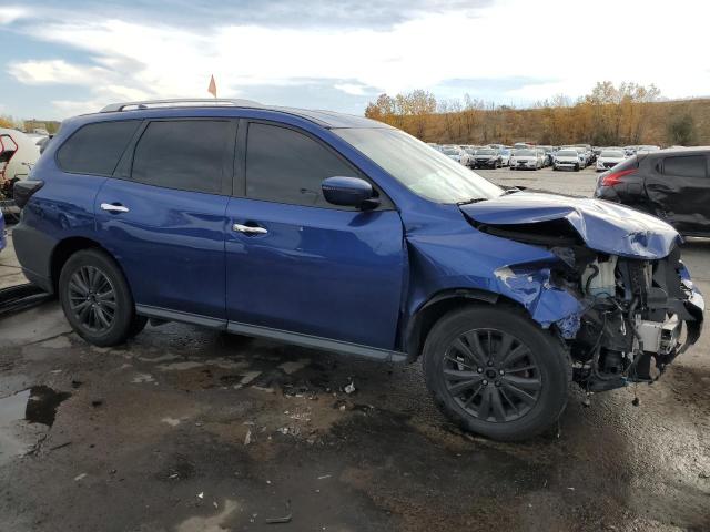 Photo 3 VIN: 5N1DR2MMXKC581889 - NISSAN PATHFINDER 