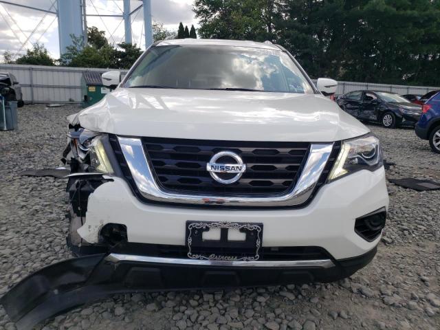 Photo 4 VIN: 5N1DR2MMXKC585599 - NISSAN PATHFINDER 