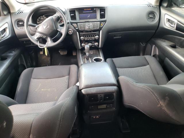 Photo 7 VIN: 5N1DR2MMXKC585599 - NISSAN PATHFINDER 