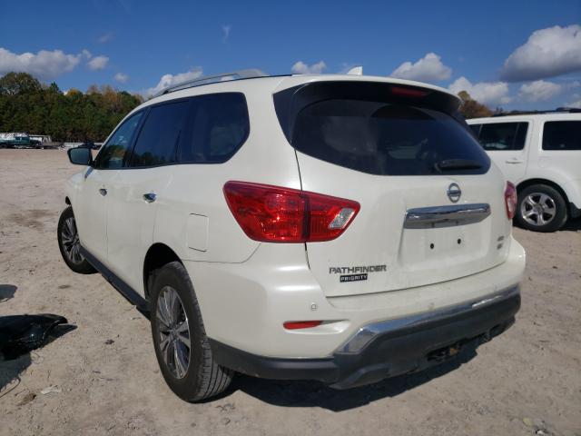 Photo 2 VIN: 5N1DR2MMXKC589457 - NISSAN PATHFINDER 