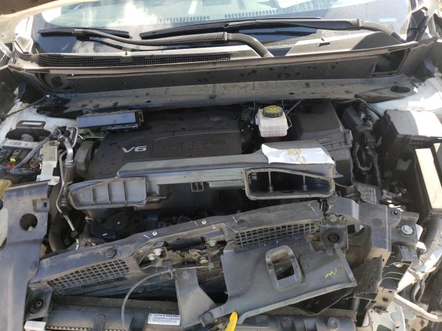 Photo 6 VIN: 5N1DR2MMXKC589457 - NISSAN PATHFINDER 