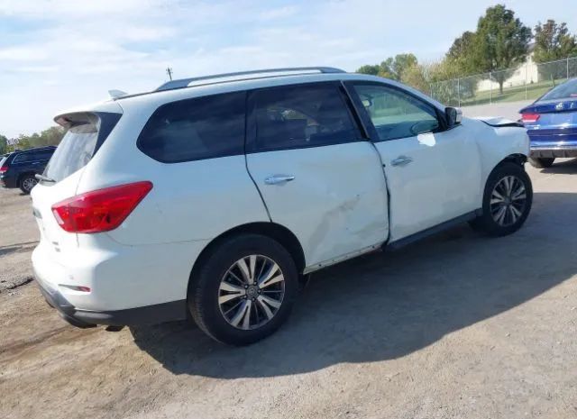 Photo 3 VIN: 5N1DR2MMXKC590348 - NISSAN PATHFINDER 