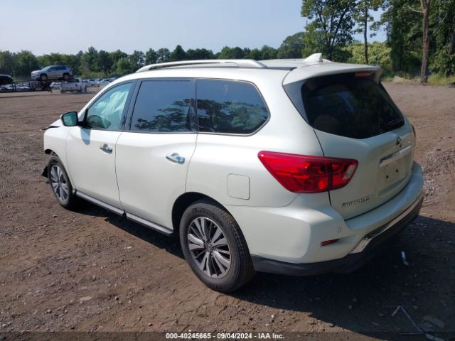 Photo 2 VIN: 5N1DR2MMXKC592990 - NISSAN PATHFINDER 