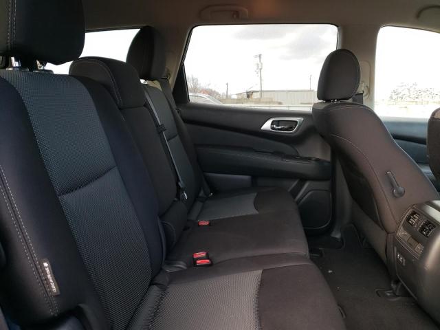 Photo 10 VIN: 5N1DR2MMXKC593184 - NISSAN PATHFINDER 