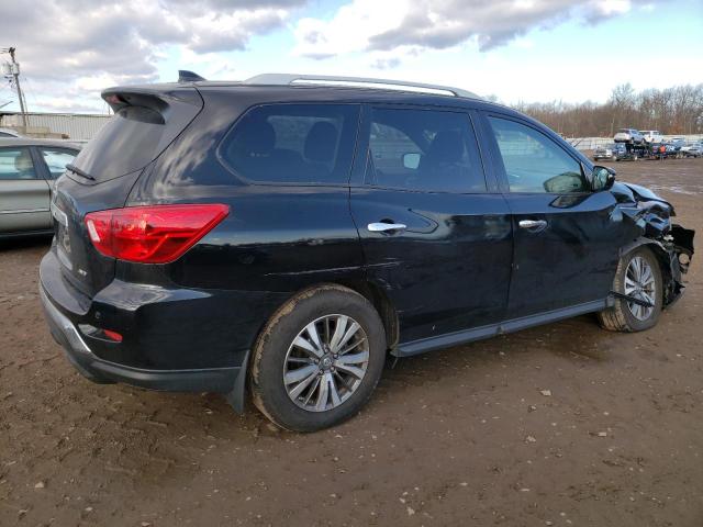 Photo 2 VIN: 5N1DR2MMXKC593184 - NISSAN PATHFINDER 