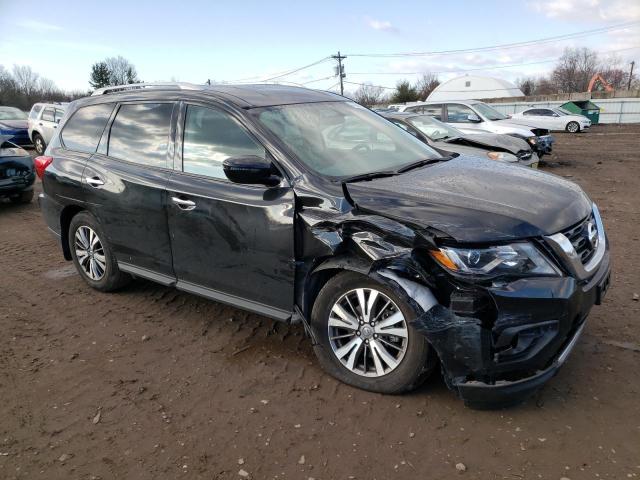 Photo 3 VIN: 5N1DR2MMXKC593184 - NISSAN PATHFINDER 