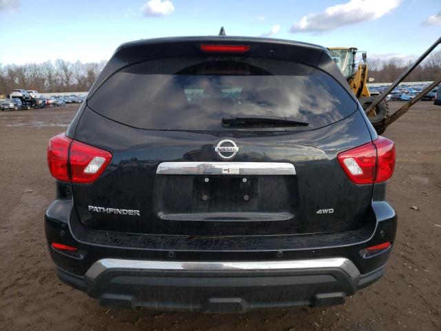 Photo 5 VIN: 5N1DR2MMXKC593184 - NISSAN PATHFINDER 