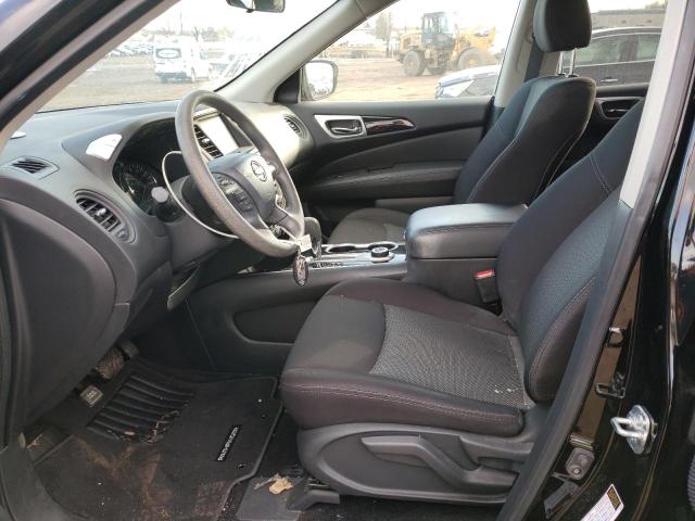 Photo 6 VIN: 5N1DR2MMXKC593184 - NISSAN PATHFINDER 