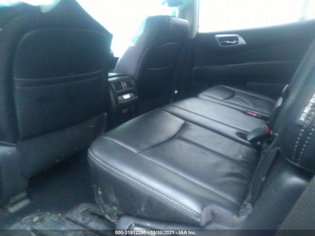 Photo 7 VIN: 5N1DR2MMXKC597719 - NISSAN PATHFINDER 