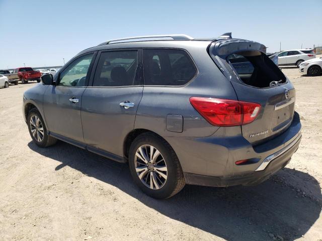 Photo 1 VIN: 5N1DR2MMXKC601719 - NISSAN PATHFINDER 