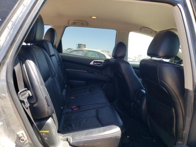 Photo 10 VIN: 5N1DR2MMXKC601719 - NISSAN PATHFINDER 