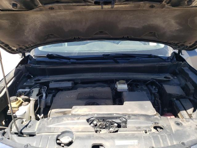 Photo 11 VIN: 5N1DR2MMXKC601719 - NISSAN PATHFINDER 