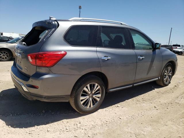 Photo 2 VIN: 5N1DR2MMXKC601719 - NISSAN PATHFINDER 