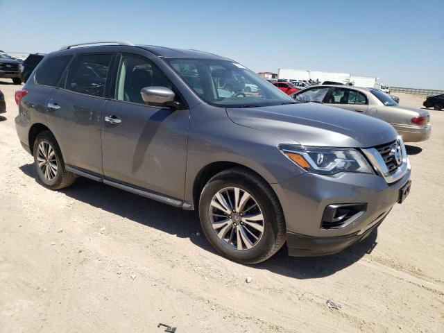 Photo 3 VIN: 5N1DR2MMXKC601719 - NISSAN PATHFINDER 