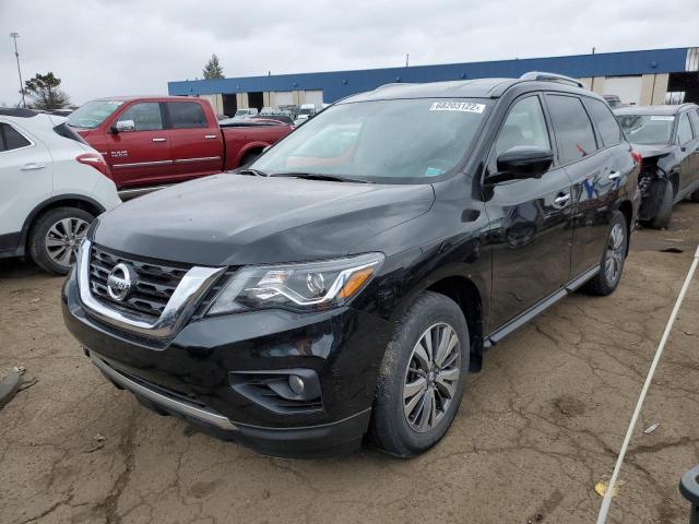 Photo 0 VIN: 5N1DR2MMXKC606516 - NISSAN PATHFINDER 