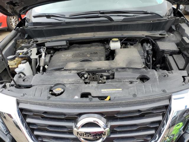 Photo 10 VIN: 5N1DR2MMXKC606516 - NISSAN PATHFINDER 