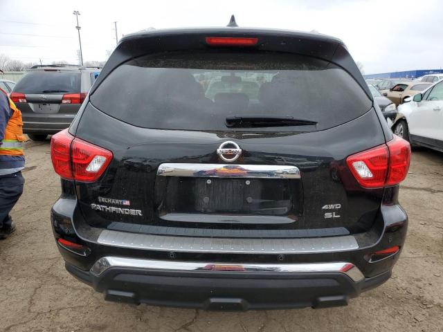 Photo 5 VIN: 5N1DR2MMXKC606516 - NISSAN PATHFINDER 