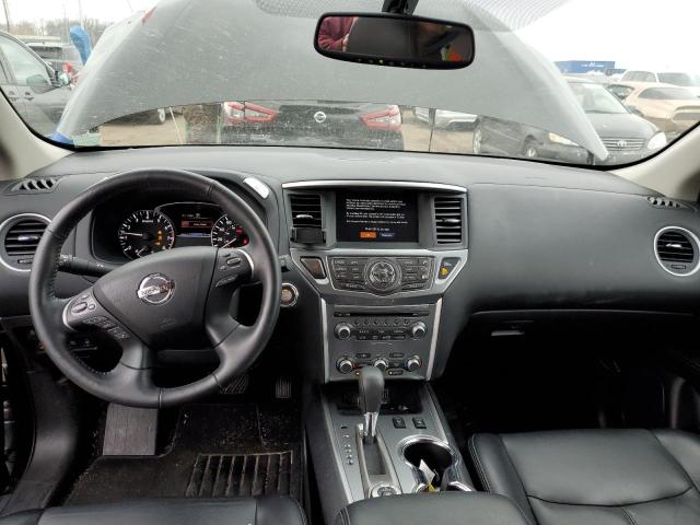 Photo 7 VIN: 5N1DR2MMXKC606516 - NISSAN PATHFINDER 