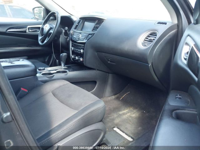 Photo 4 VIN: 5N1DR2MMXKC609562 - NISSAN PATHFINDER 