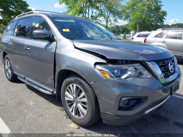 Photo 5 VIN: 5N1DR2MMXKC609562 - NISSAN PATHFINDER 