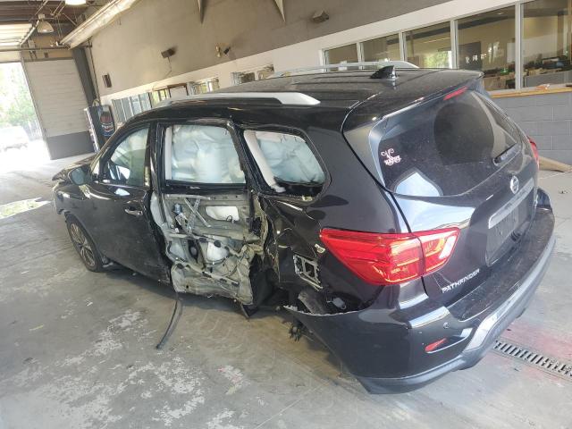 Photo 1 VIN: 5N1DR2MMXKC612297 - NISSAN PATHFINDER 