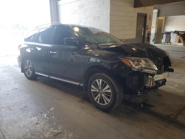 Photo 3 VIN: 5N1DR2MMXKC612297 - NISSAN PATHFINDER 