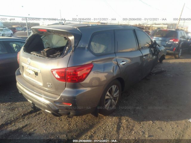 Photo 3 VIN: 5N1DR2MMXKC613451 - NISSAN PATHFINDER 