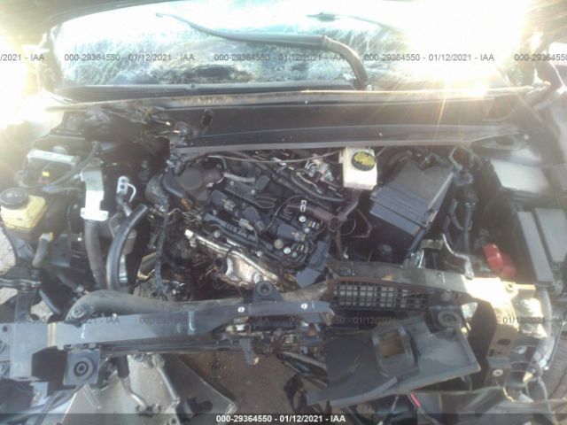 Photo 9 VIN: 5N1DR2MMXKC613451 - NISSAN PATHFINDER 