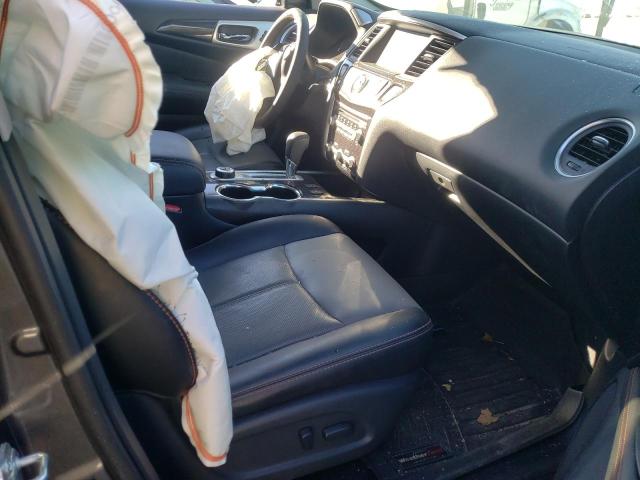 Photo 4 VIN: 5N1DR2MMXKC622859 - NISSAN PATHFINDER 