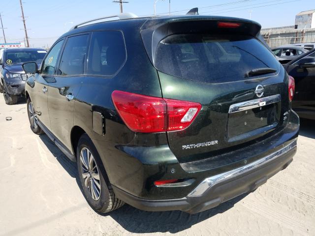 Photo 2 VIN: 5N1DR2MMXKC623252 - NISSAN PATHFINDER 