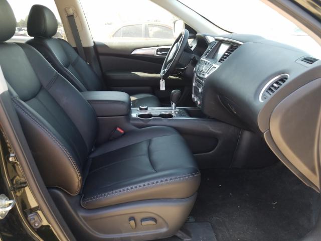 Photo 4 VIN: 5N1DR2MMXKC623252 - NISSAN PATHFINDER 