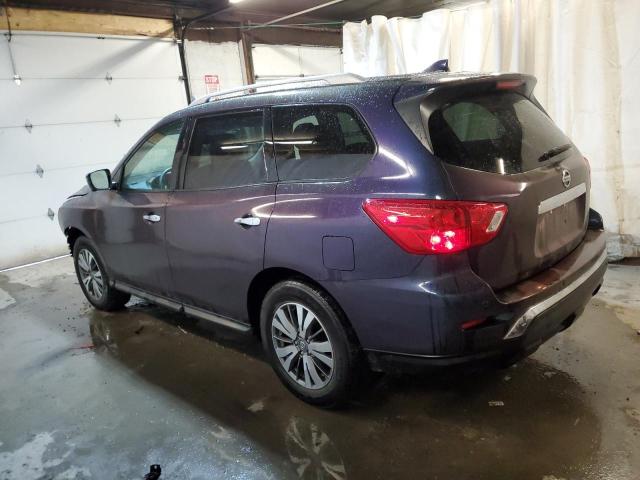 Photo 1 VIN: 5N1DR2MMXKC624529 - NISSAN PATHFINDER 