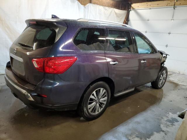 Photo 2 VIN: 5N1DR2MMXKC624529 - NISSAN PATHFINDER 