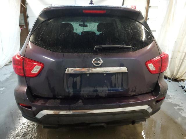 Photo 5 VIN: 5N1DR2MMXKC624529 - NISSAN PATHFINDER 