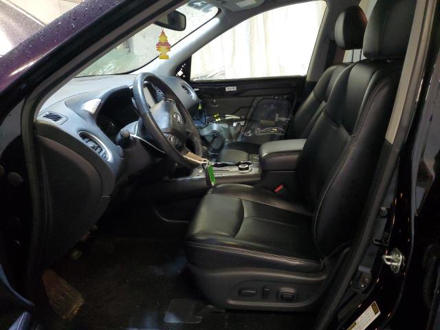 Photo 6 VIN: 5N1DR2MMXKC624529 - NISSAN PATHFINDER 