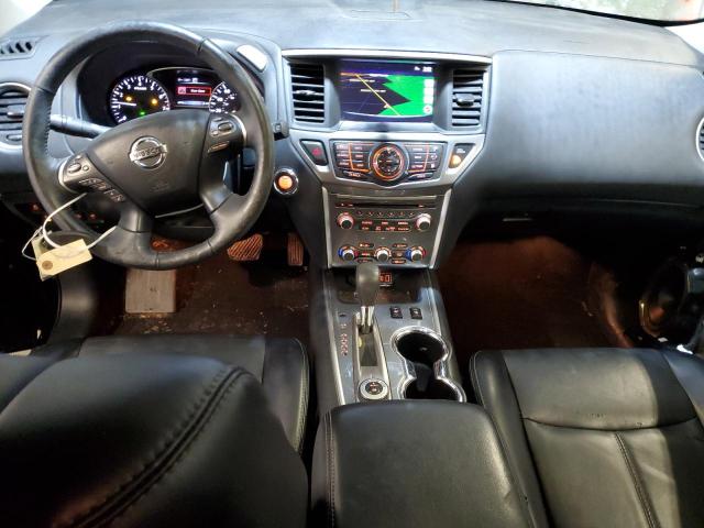 Photo 7 VIN: 5N1DR2MMXKC624529 - NISSAN PATHFINDER 