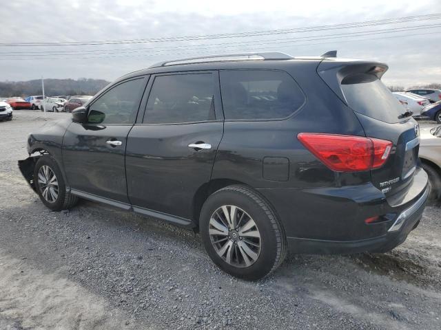 Photo 1 VIN: 5N1DR2MMXKC634770 - NISSAN PATHFINDER 