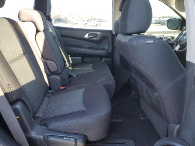 Photo 10 VIN: 5N1DR2MMXKC634770 - NISSAN PATHFINDER 