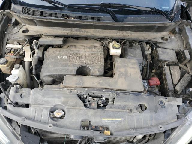 Photo 11 VIN: 5N1DR2MMXKC634770 - NISSAN PATHFINDER 