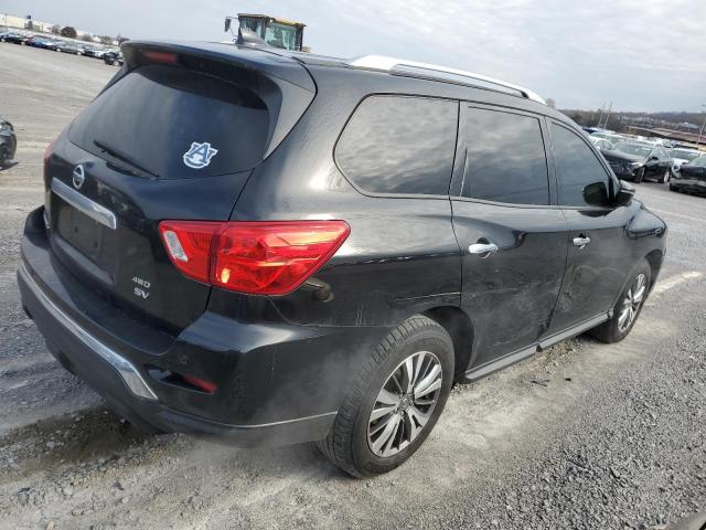 Photo 2 VIN: 5N1DR2MMXKC634770 - NISSAN PATHFINDER 