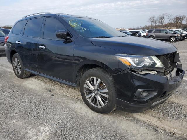 Photo 3 VIN: 5N1DR2MMXKC634770 - NISSAN PATHFINDER 