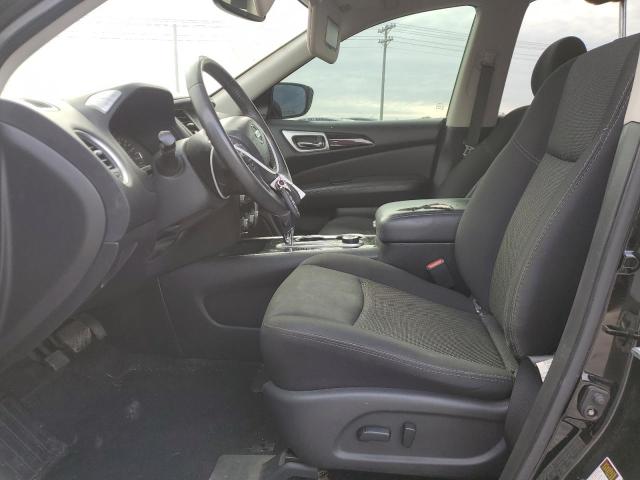 Photo 6 VIN: 5N1DR2MMXKC634770 - NISSAN PATHFINDER 